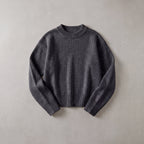 72 Everyday Knit - Dark Gray