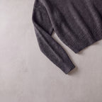 72 Everyday Knit - Dark Gray