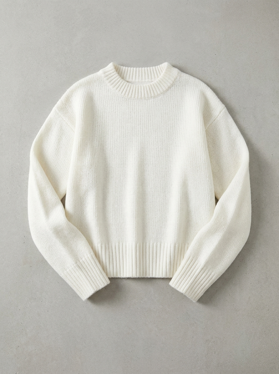 72 Wool Knit