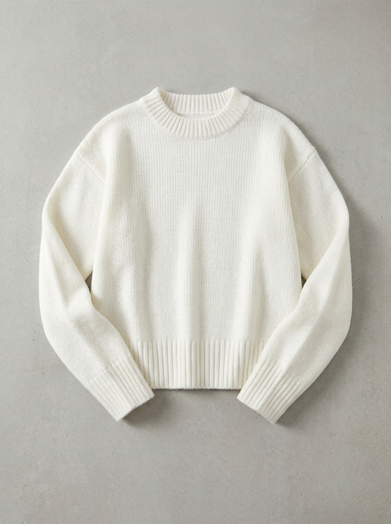 72 Wool Knit