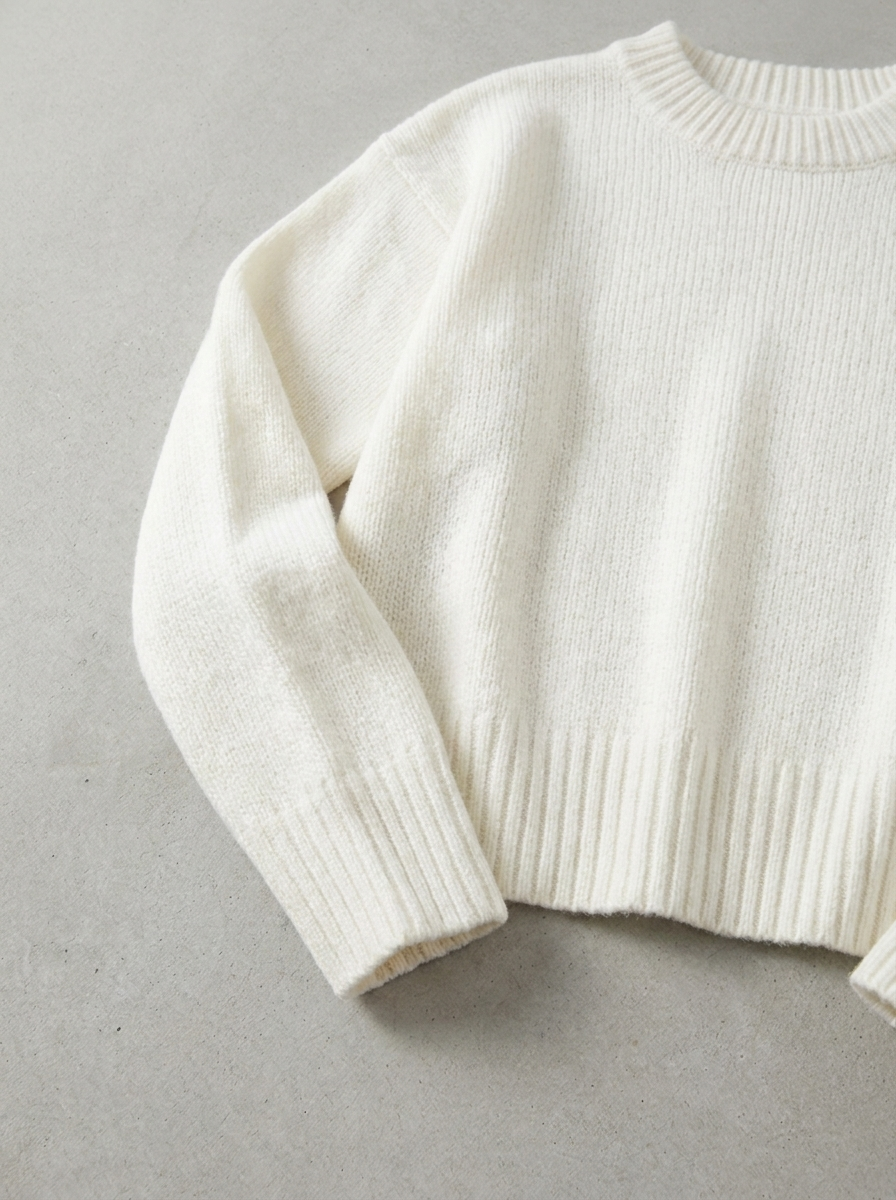 72 Wool Knit