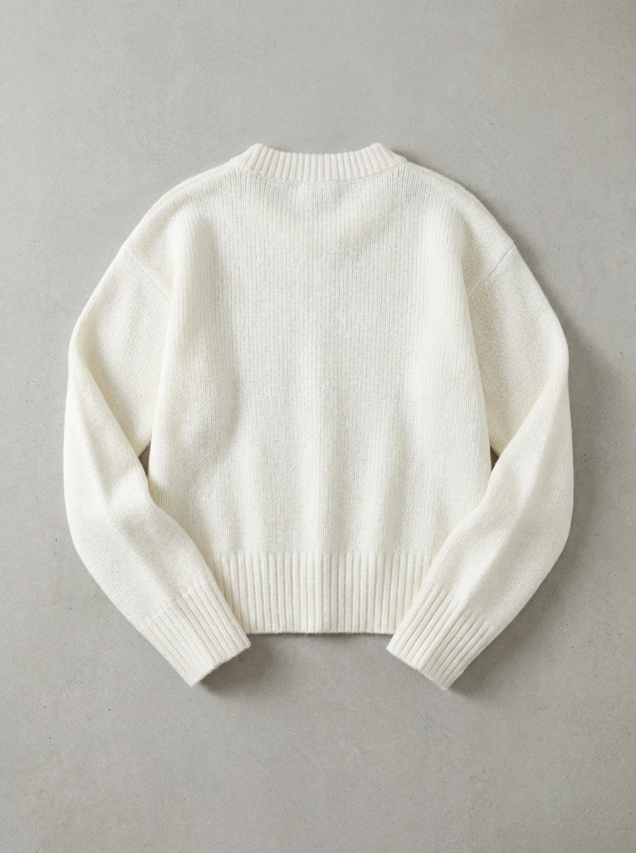72 Wool Knit