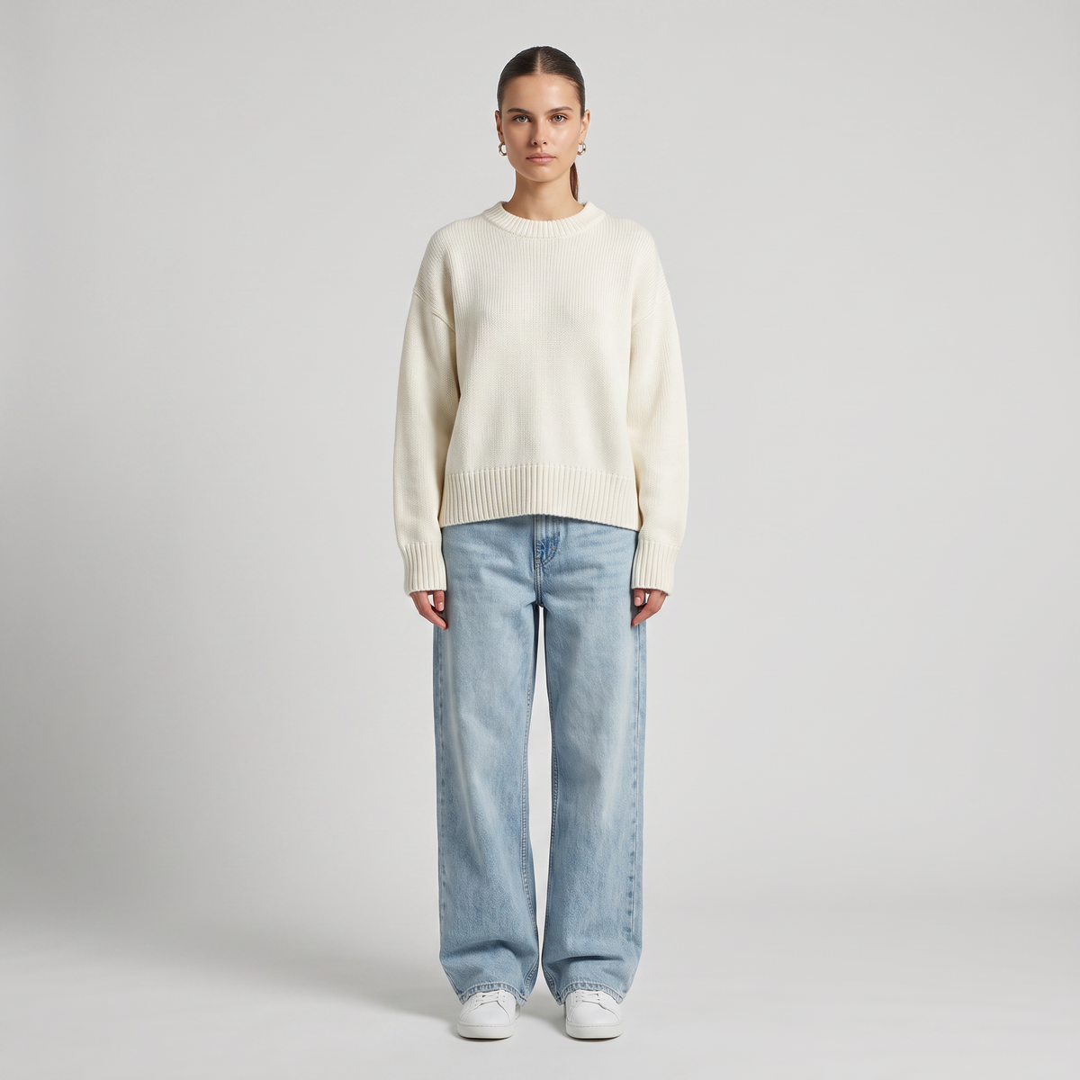 72 Wool Knit