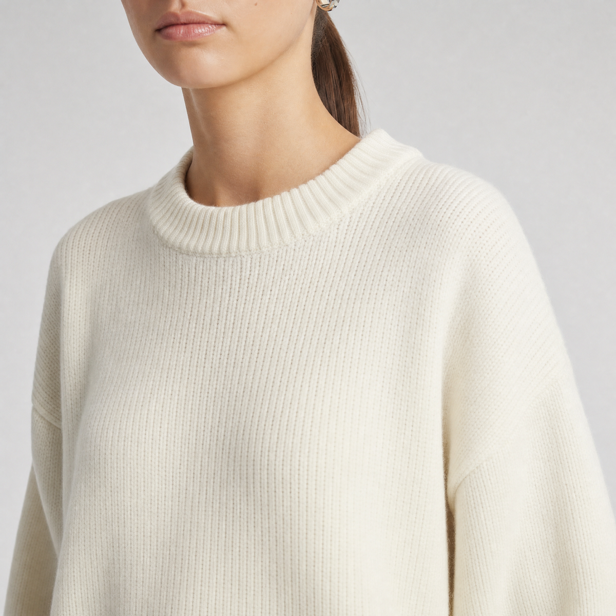 72 Wool Knit