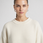 72 Wool Knit