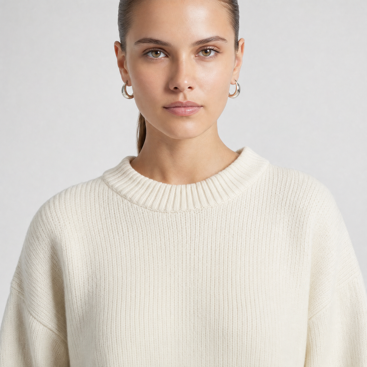 72 Wool Knit