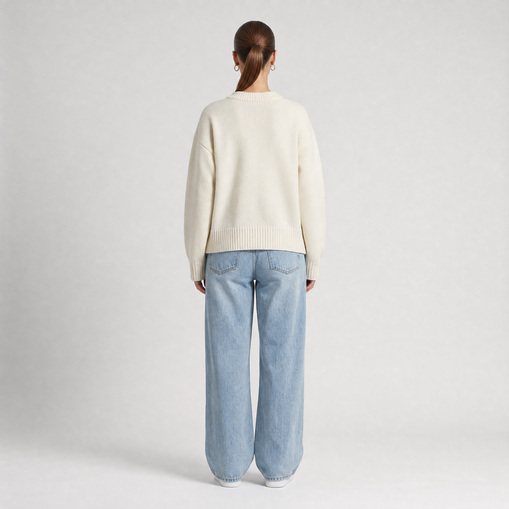 72 Wool Knit