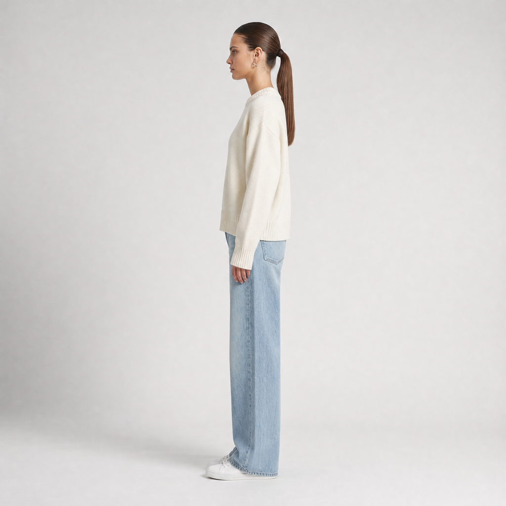72 Wool Knit