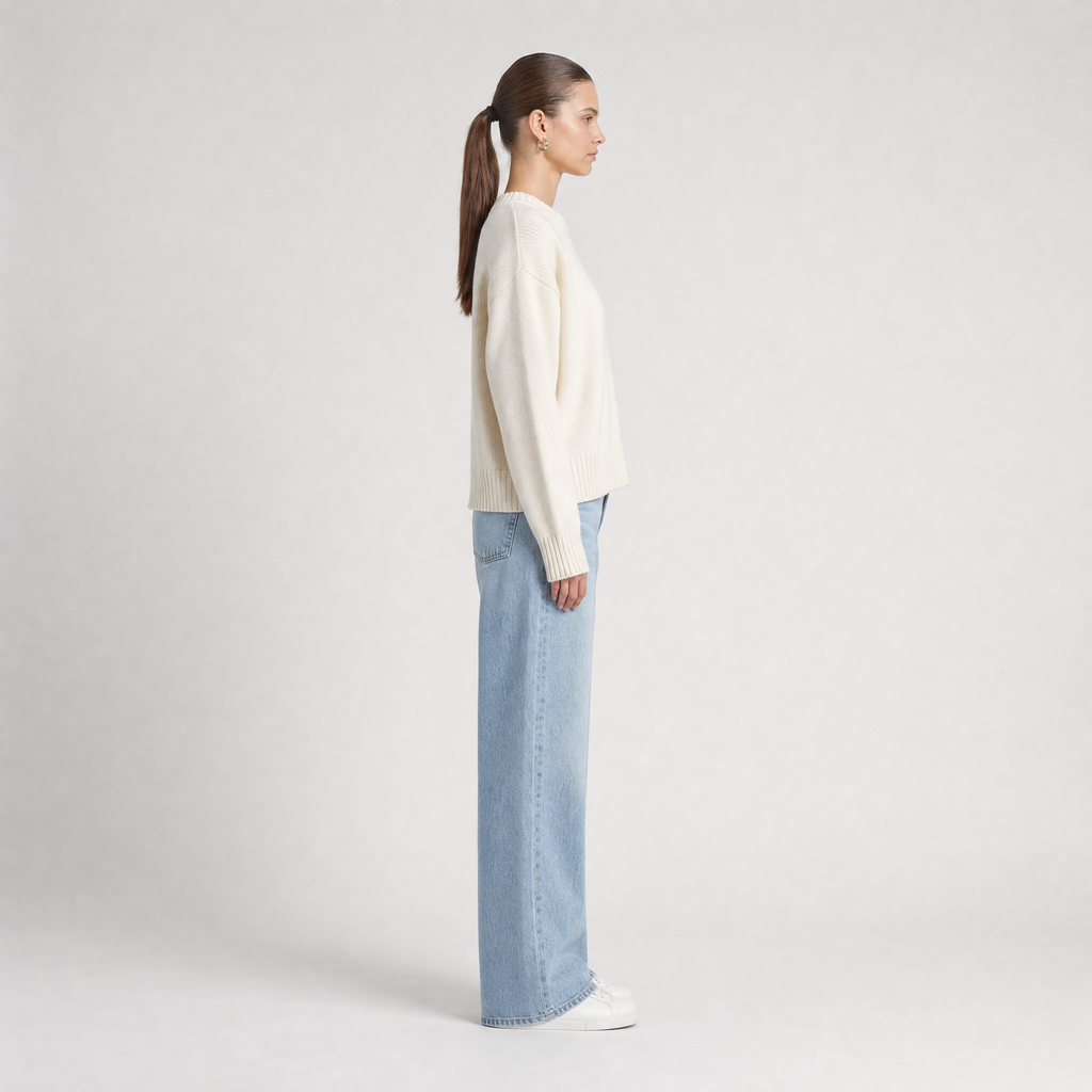 72 Wool Knit
