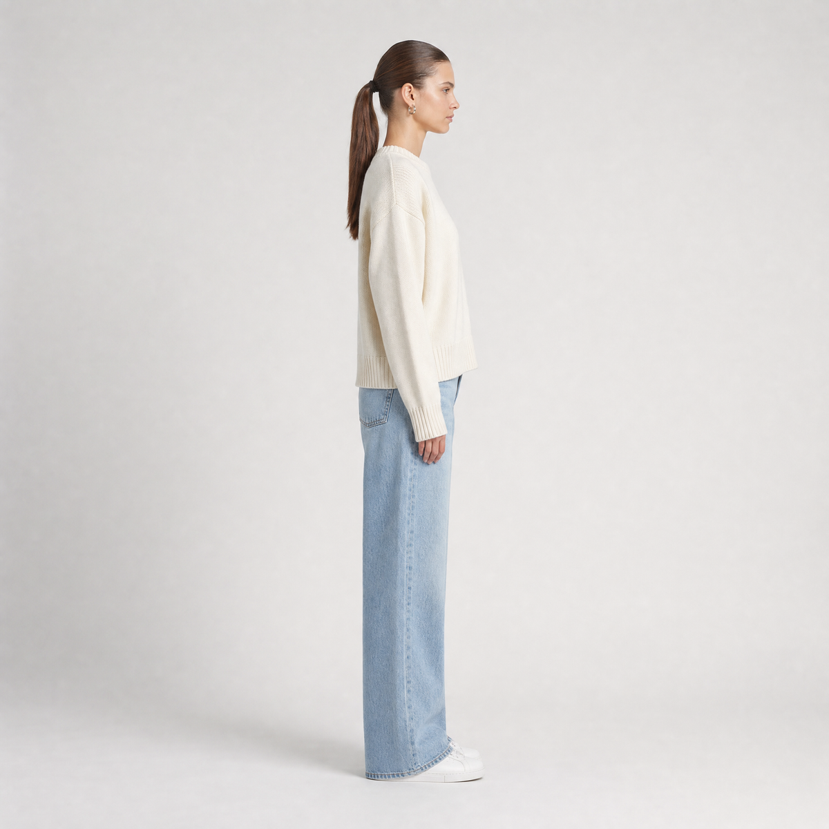 72 Wool Knit