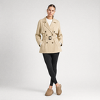 72 Boulevard Coat