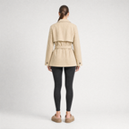 72 Boulevard Coat