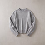 72 Everyday Knit - Gray