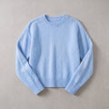 72 Everyday Knit - Light Blue