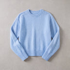 72 Everyday Knit - Light Blue