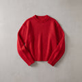 72 Everyday Knit - Red