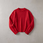 72 Everyday Knit - Red