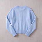 72 Everyday Knit - Light Blue