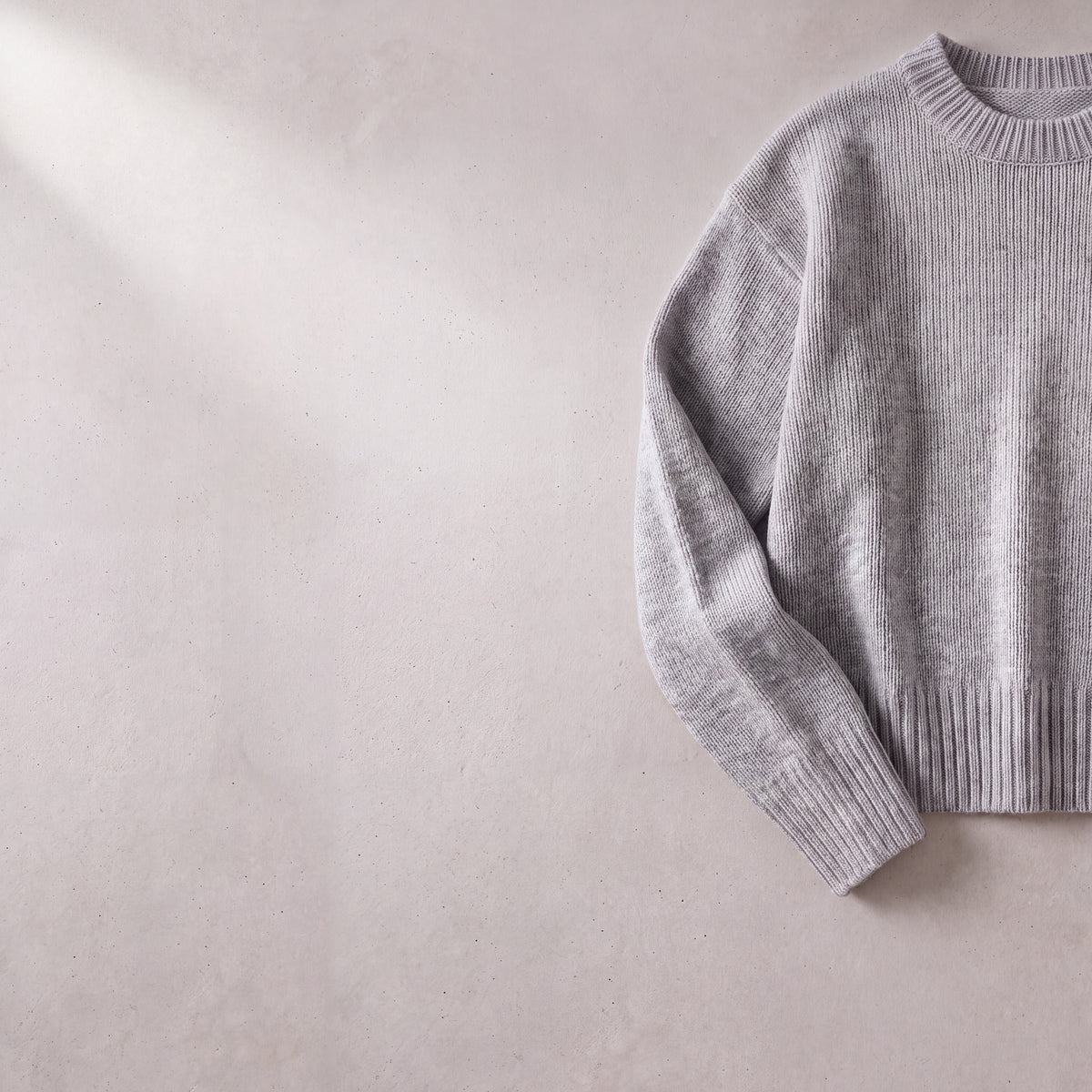 72 Everyday Knit - Gray