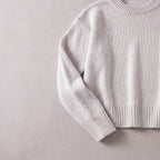 72 Everyday Knit - Light Gray
