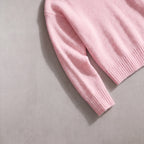 72 Everyday Knit - Pink