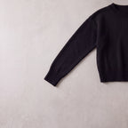 72 Everyday Knit - Black