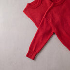 72 Everyday Knit - Red