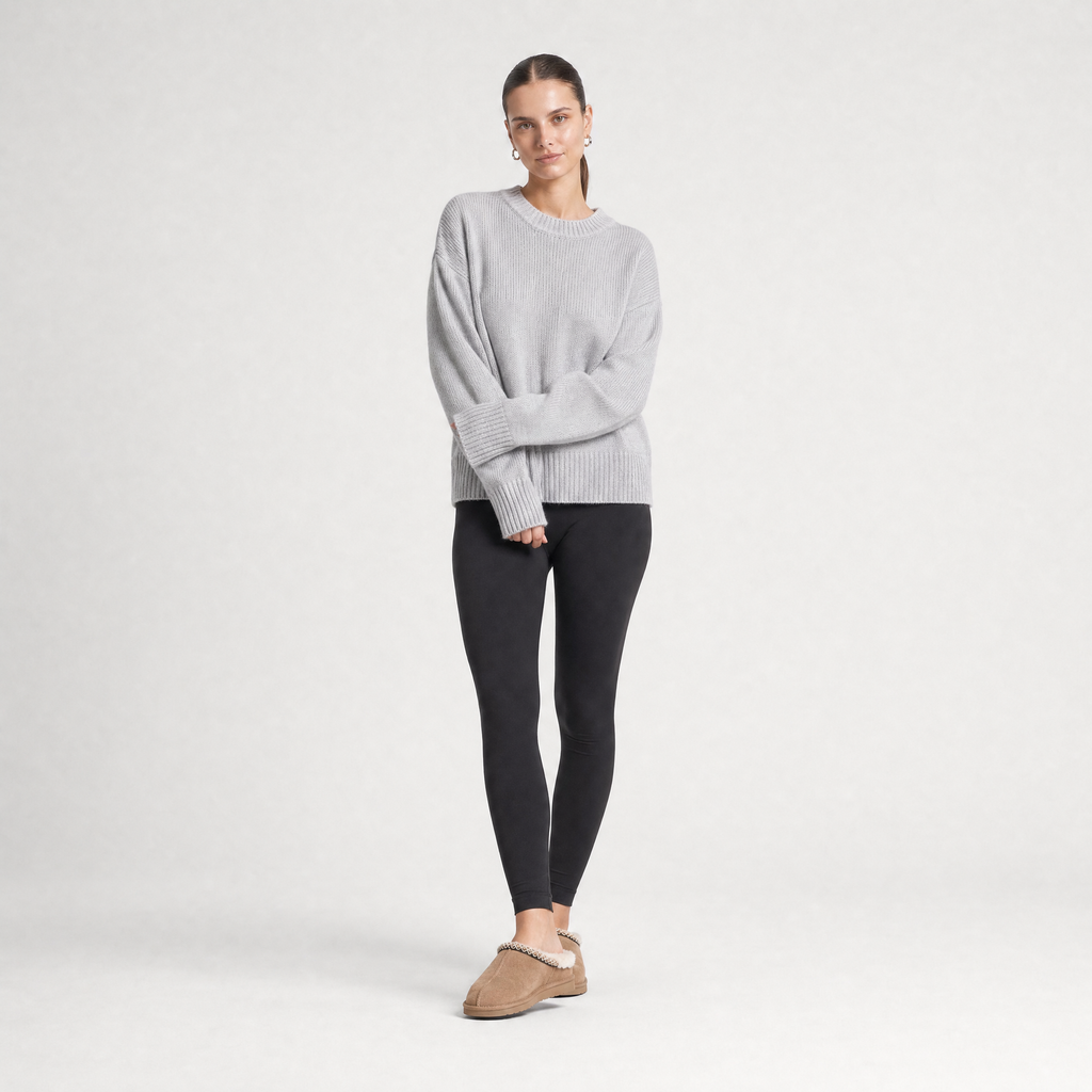 72 Everyday Knit - Gray