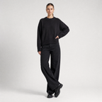 72 Everyday Knit - Black