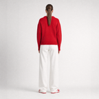 72 Everyday Knit - Red