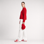 72 Everyday Knit - Red