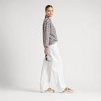 72 Stripe Longsleeve - Beige