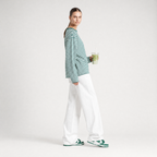 72 Stripe Longsleeve - Green