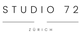 Studio 72 Zürich Logo